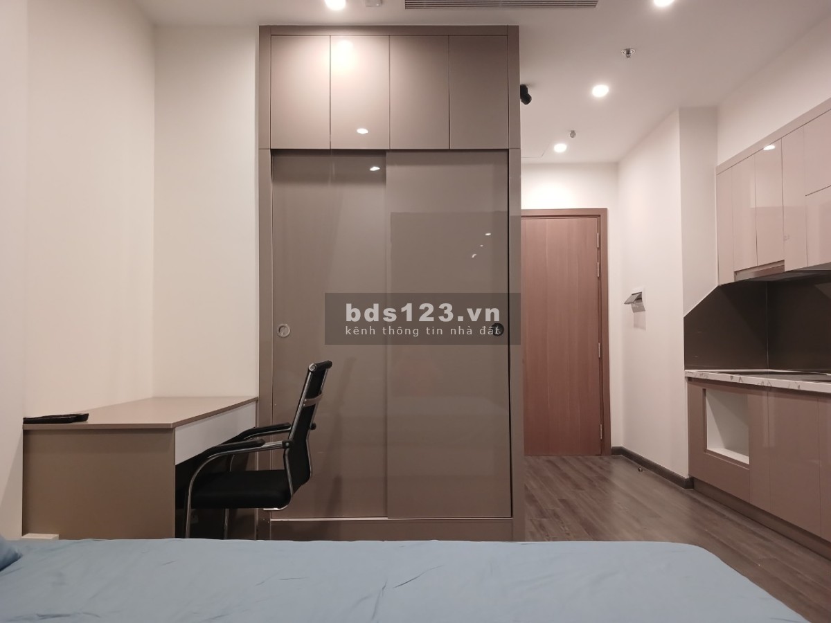 Cho thuê căn hộ ruby cao cấp - 5 sao, Vinhomes Ocean Park, Đa Tốn, Gia Lâm, Hà Nội