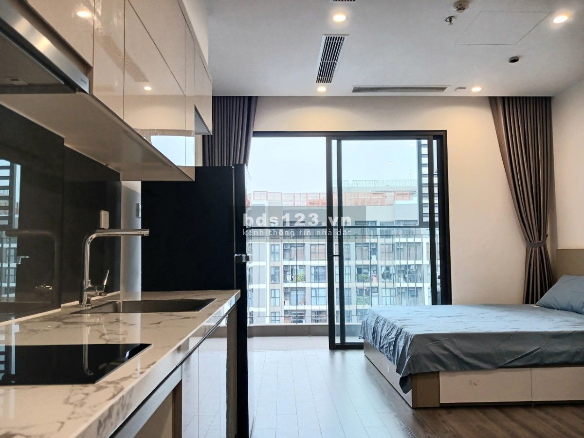 Cho thuê căn hộ ruby cao cấp - 5 sao, Vinhomes Ocean Park, Đa Tốn, Gia Lâm, Hà Nội