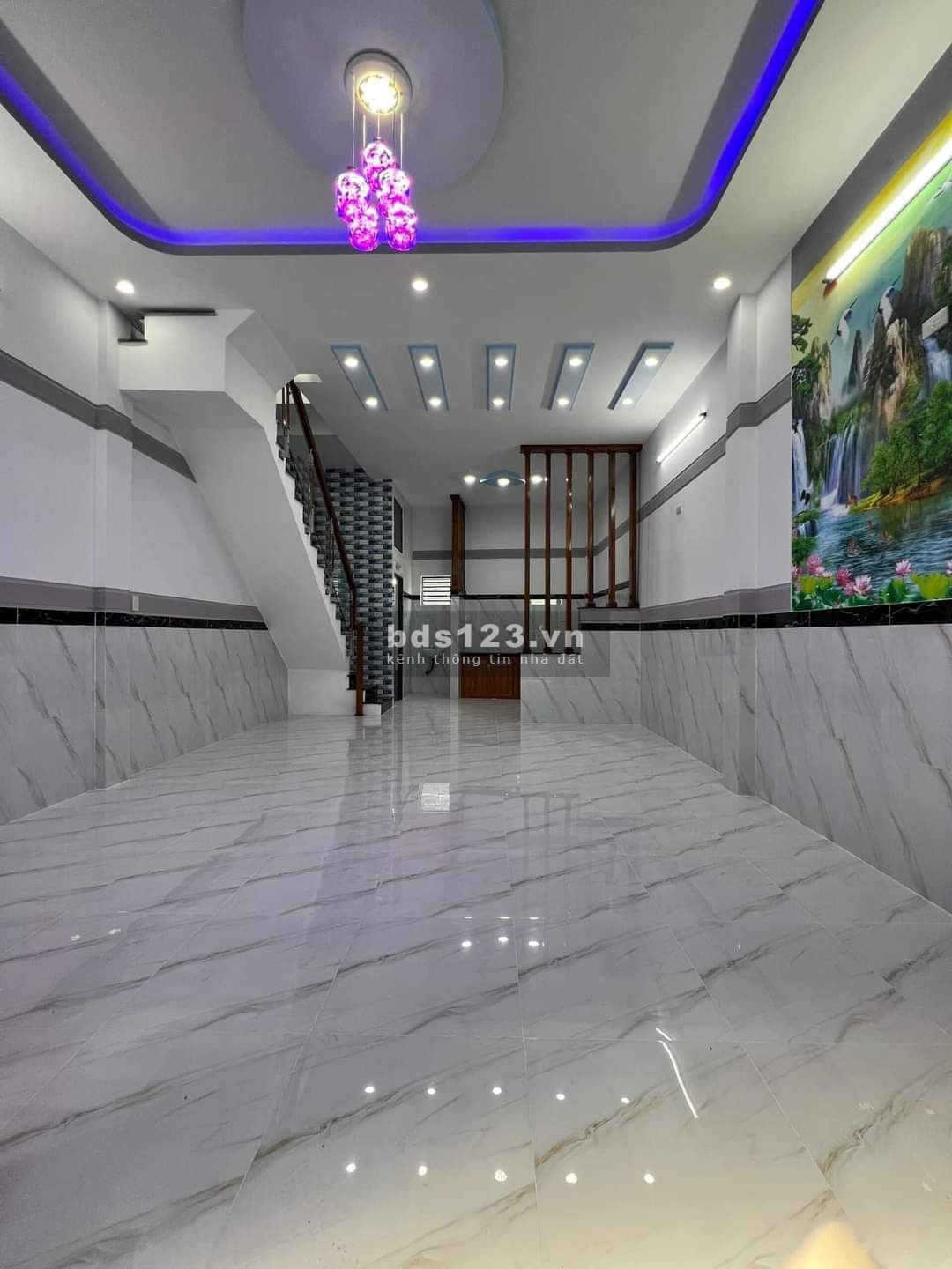 Bán nhà hẻm cạn đường Trần Hưng Đạo Phường Đống Đa TP Quy Nhơn