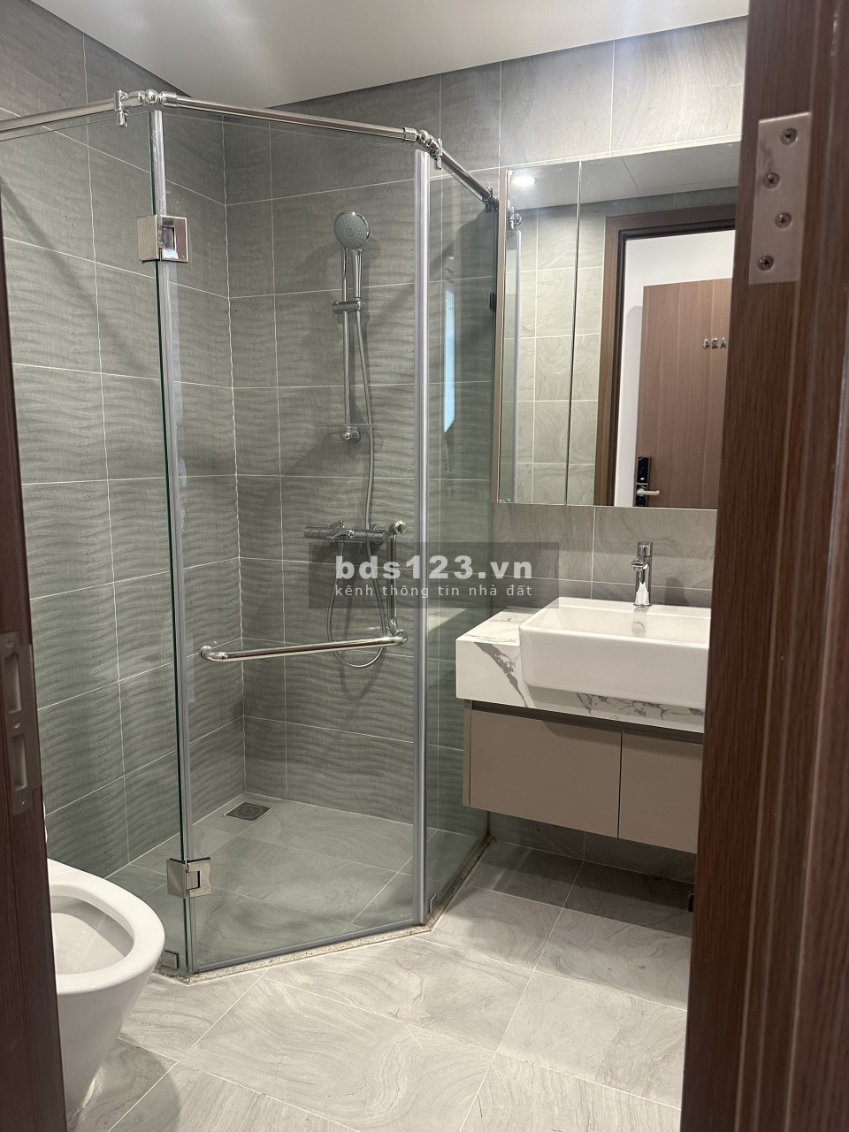 Chính chủ cho thuê căn hộ Cao Cấp – 5 sao, Vinhomes OceanPark, Đa Tốn, Gia Lâm, Hà Nội