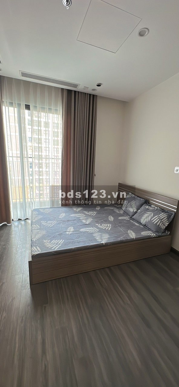 Chính chủ cho thuê căn hộ Cao Cấp – 5 sao, Vinhomes OceanPark, Đa Tốn, Gia Lâm, Hà Nội