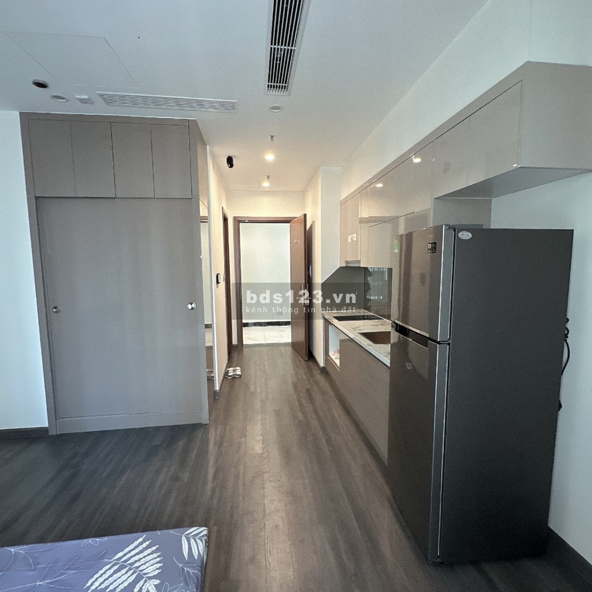Chính chủ cho thuê căn hộ Cao Cấp – 5 sao, Vinhomes OceanPark, Đa Tốn, Gia Lâm, Hà Nội