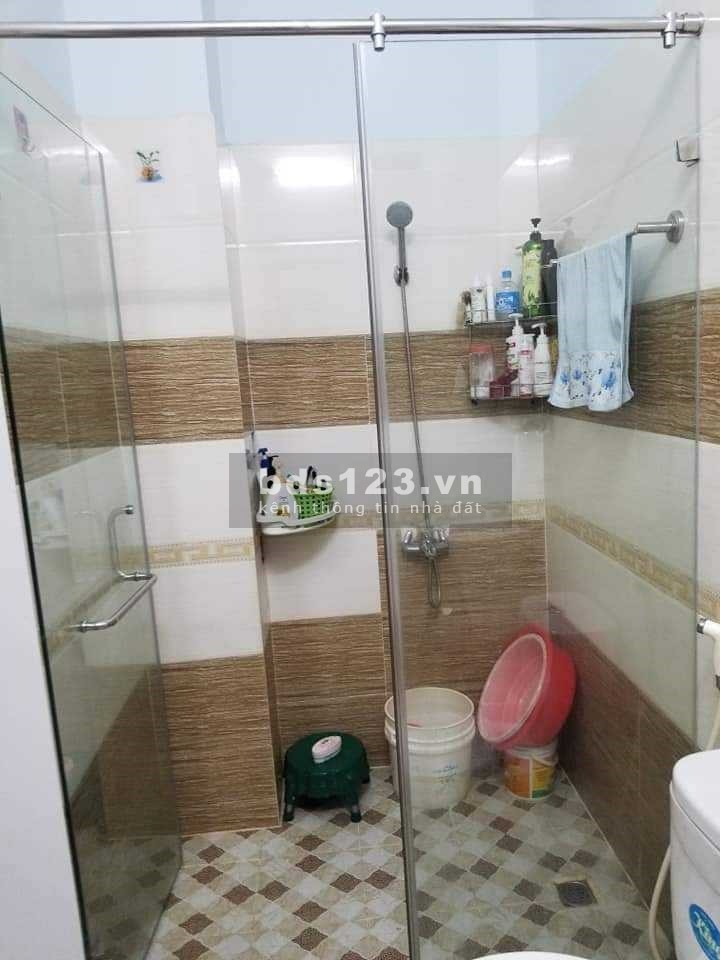 Nhà Bán, Nguyễn Ngọc Nhựt, Tân Phú, 46m2, 4 Tầng, Nhỉnh 4Tỷ.