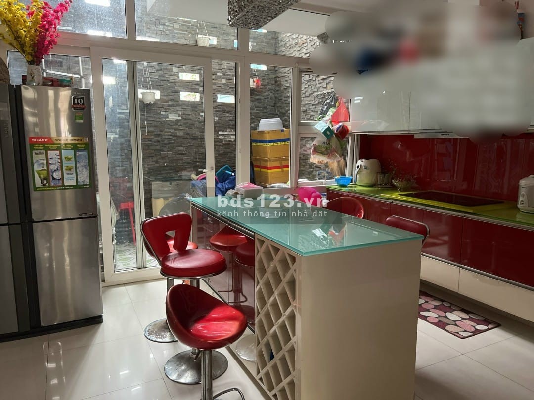 Nhà mặt tiền đường số, quận 2, cạnh Bình Thạnh, Q1 chỉ 5P tới, 70M2, nhỉnh 13 tỷ