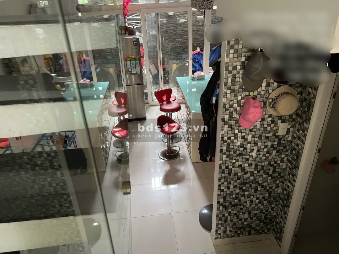 Nhà mặt tiền đường số, quận 2, cạnh Bình Thạnh, Q1 chỉ 5P tới, 70M2, nhỉnh 13 tỷ