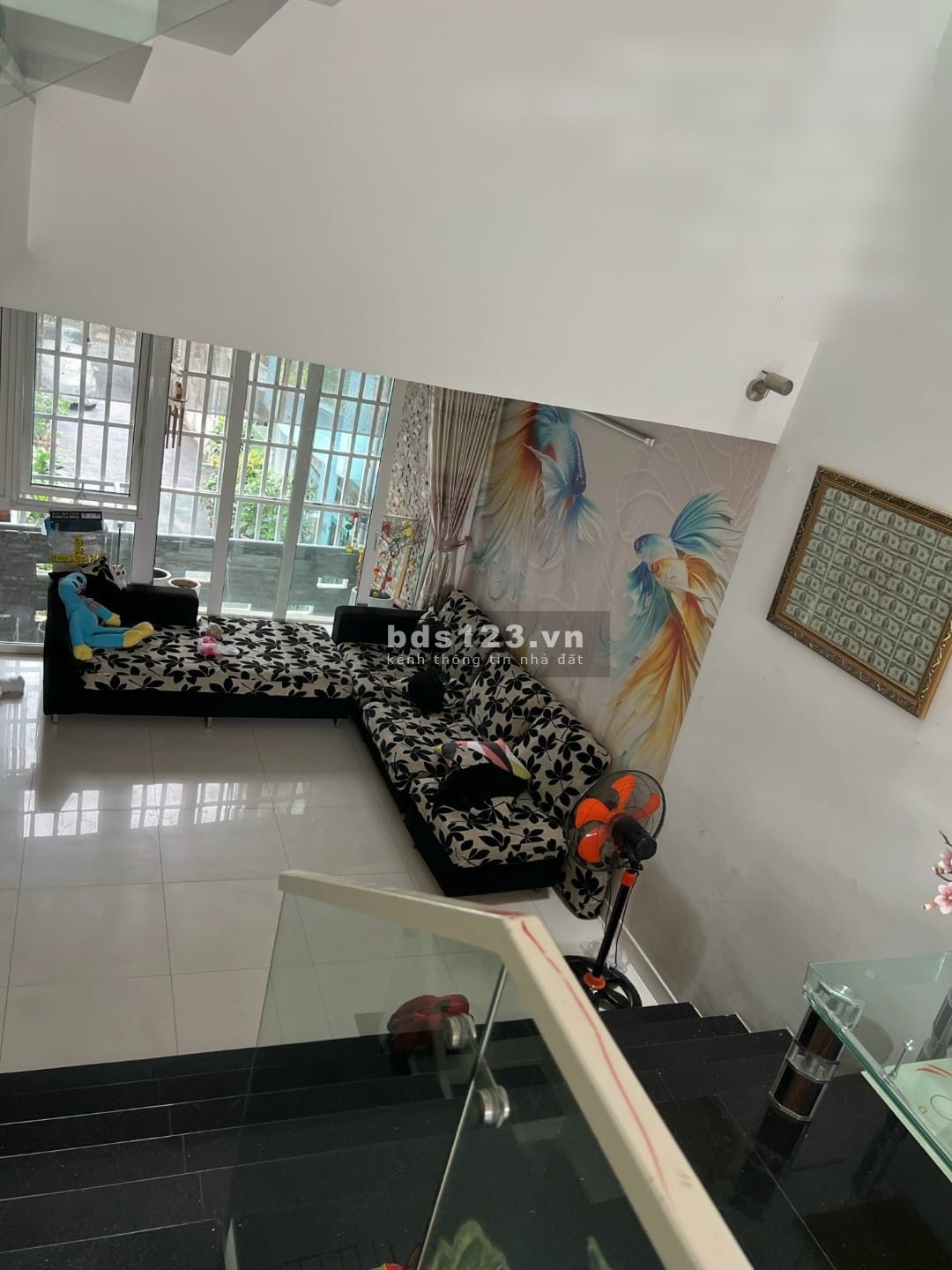 Nhà mặt tiền đường số, quận 2, cạnh Bình Thạnh, Q1 chỉ 5P tới, 70M2, nhỉnh 13 tỷ