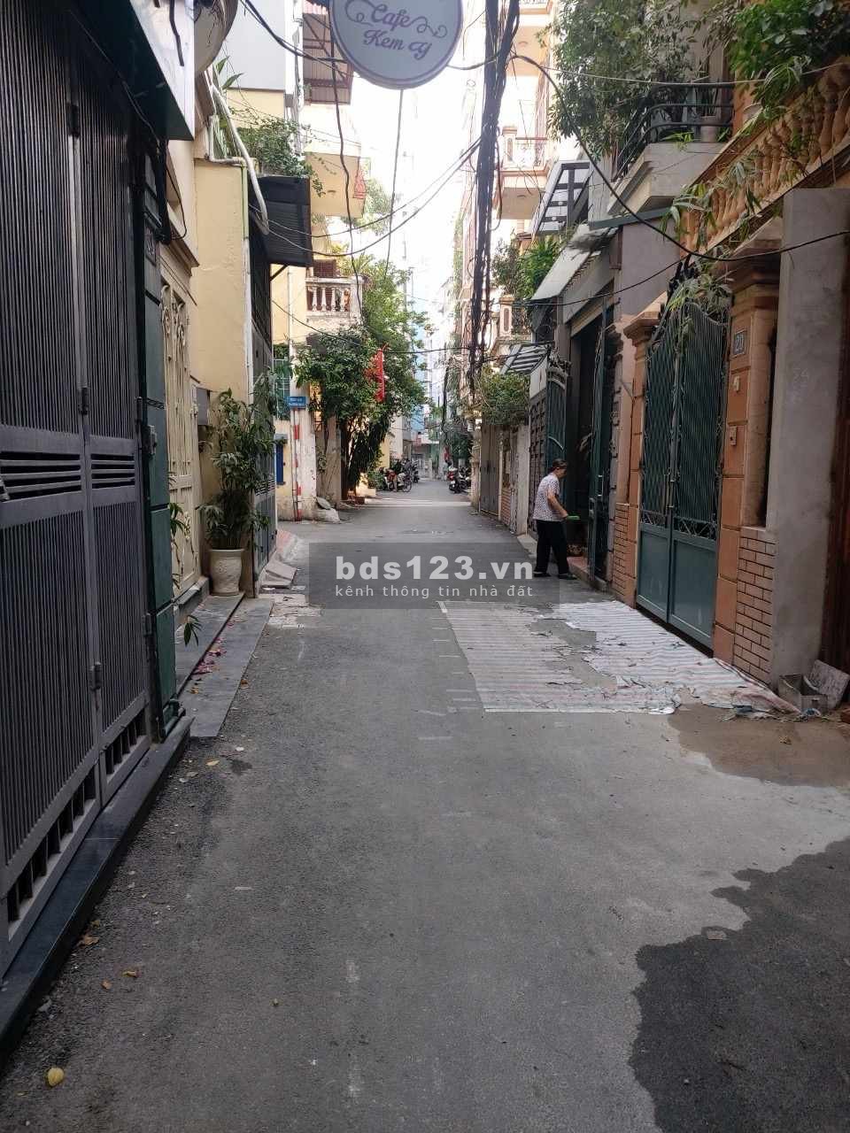 Phân lô oto tránh, gara ô tô ngõ thông kinh doanh đỉnh, nhà…
