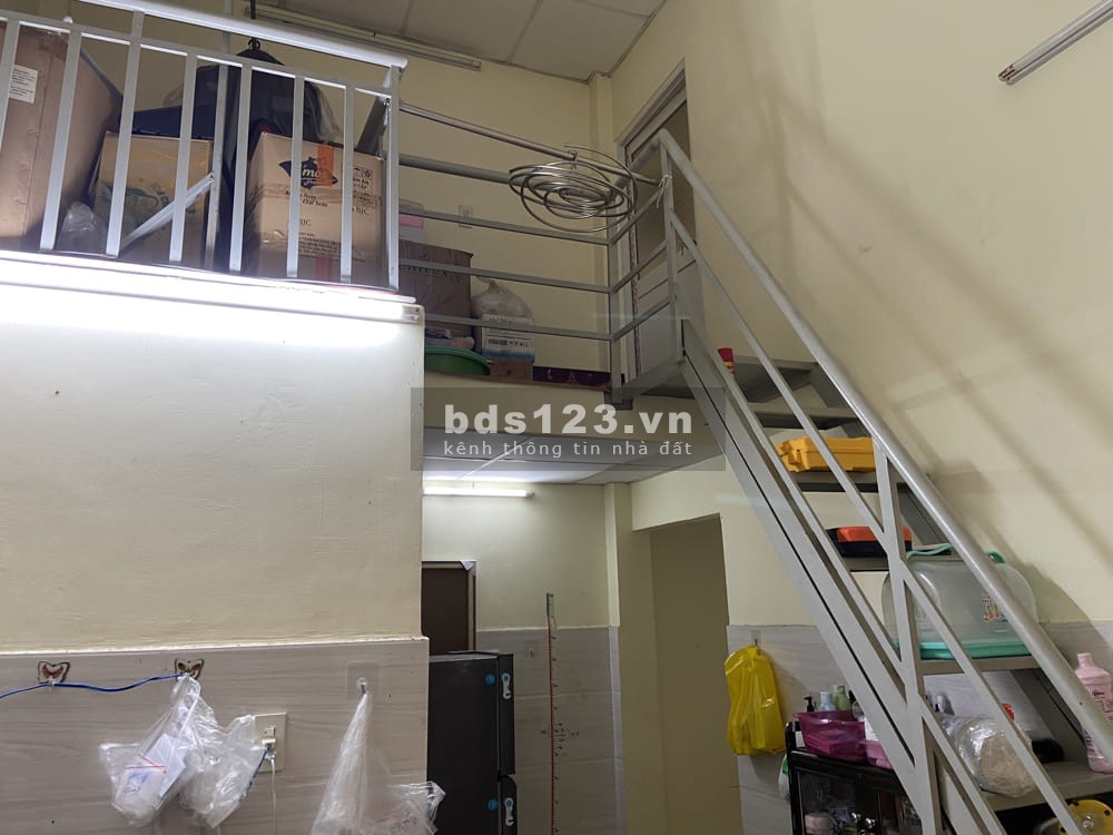 Đẳng Cấp Đầu Tư: Nhà Đường Số 1 Bình Hưng Hòa - 54tr/m2!