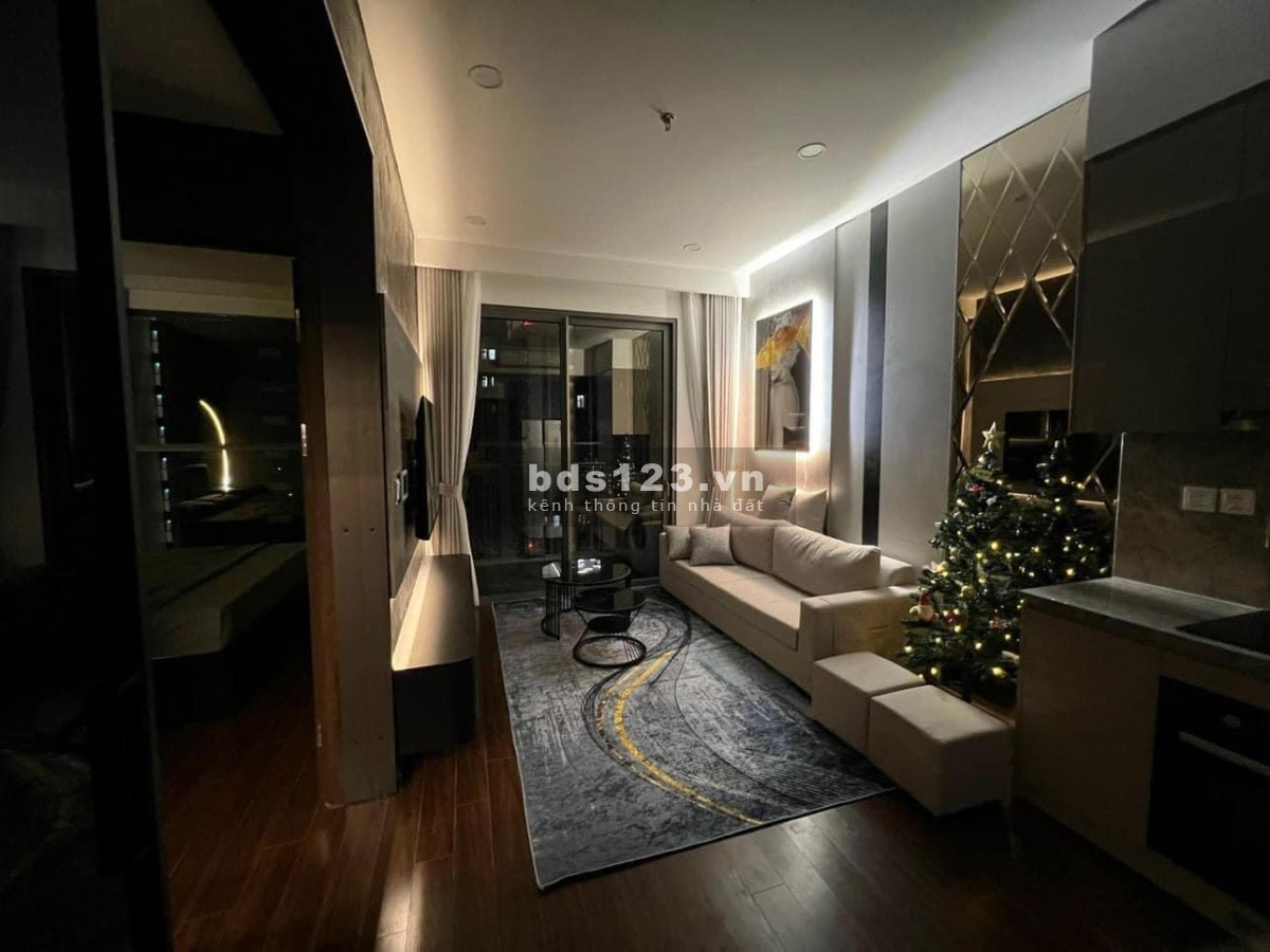 Chính chủ gửi bán căn hộ 1N+, Full nội thất, giá tốt nhất thị trường, Vinhomes Ocean Park.