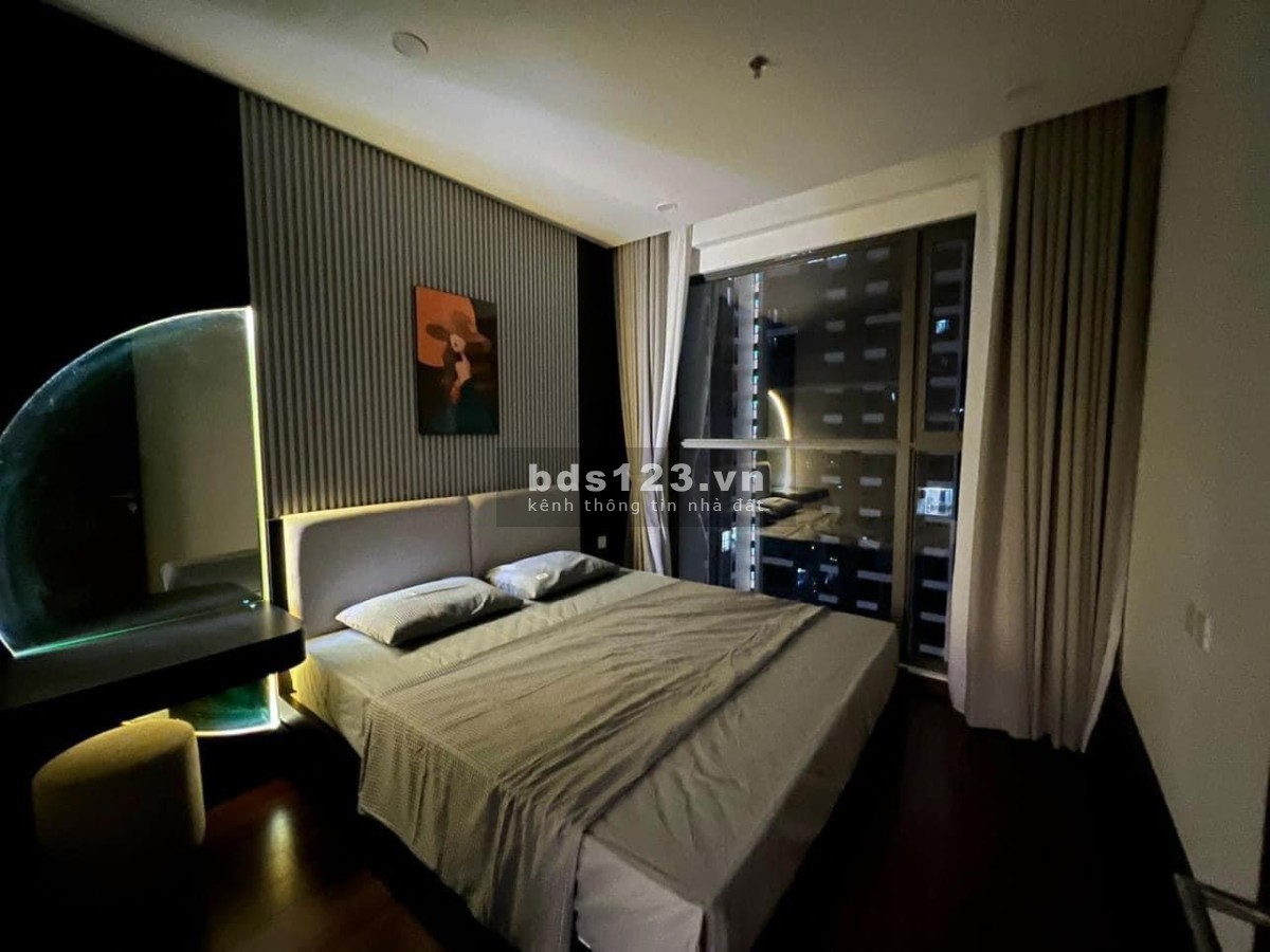 Chính chủ gửi bán căn hộ 1N+, Full nội thất, giá tốt nhất thị trường, Vinhomes Ocean Park.