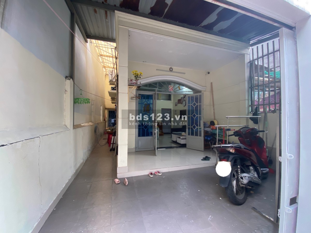 Đẳng Cấp Đầu Tư: Nhà Đường Số 1 Bình Hưng Hòa - 54tr/m2!