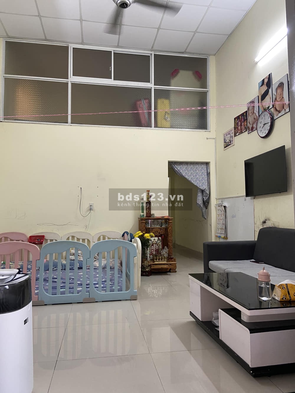 Đẳng Cấp Đầu Tư: Nhà Đường Số 1 Bình Hưng Hòa - 54tr/m2!