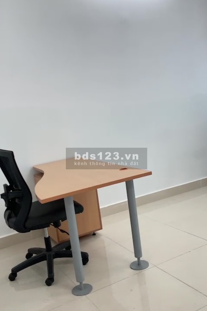 Văn phòng cho thuê 25m2 trọn gói chỉ 4triệu Nguyễn Xí - Bình Thạnh