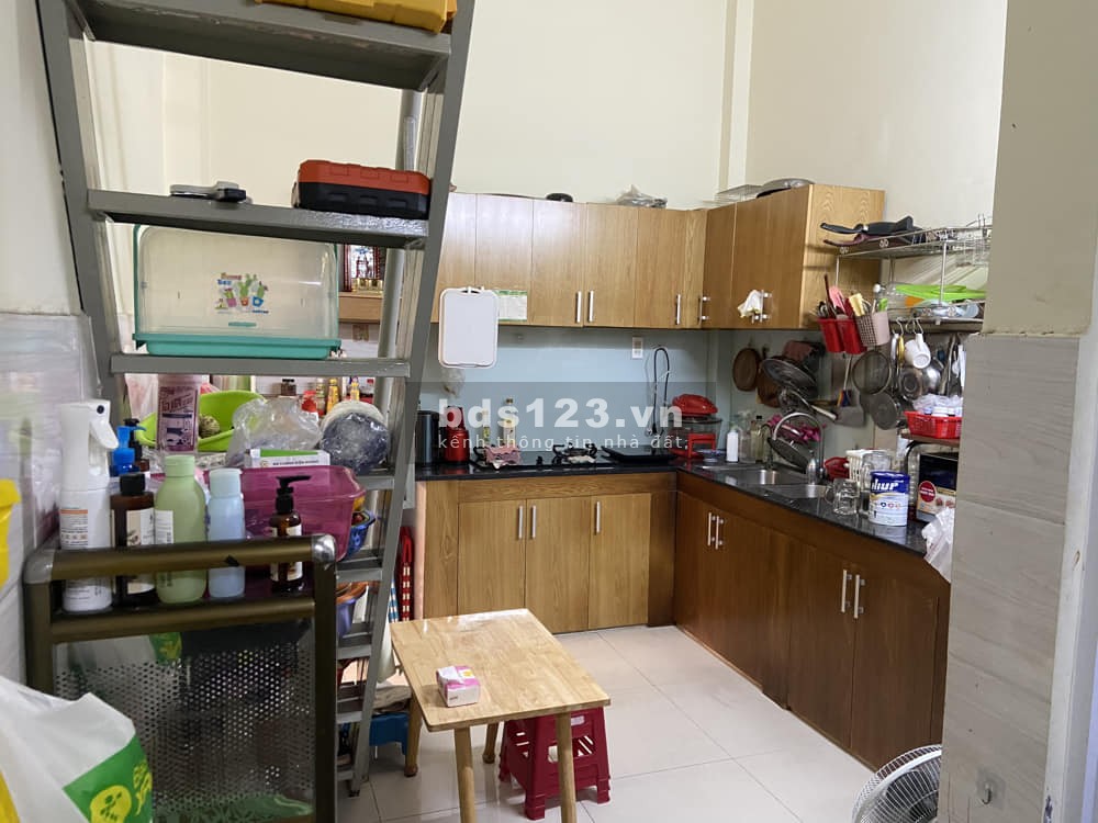Đẳng Cấp Đầu Tư: Nhà Đường Số 1 Bình Hưng Hòa - 54tr/m2!