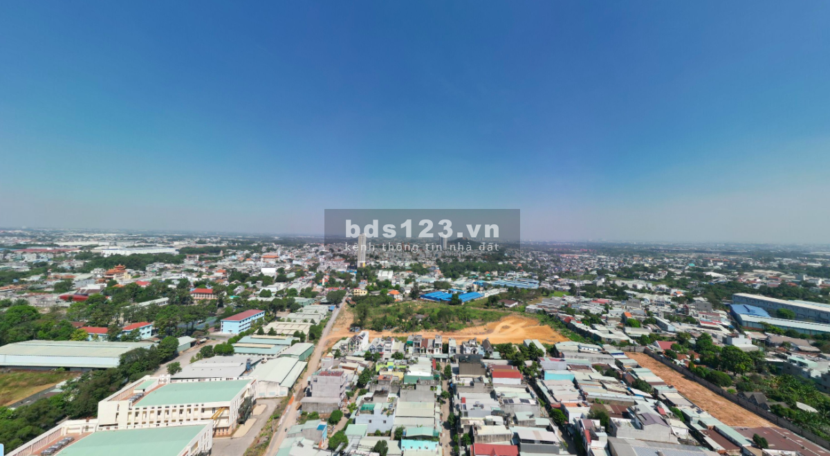 Độc Quyền Bán Căn Đẹp Nhất Dự Án BCons City