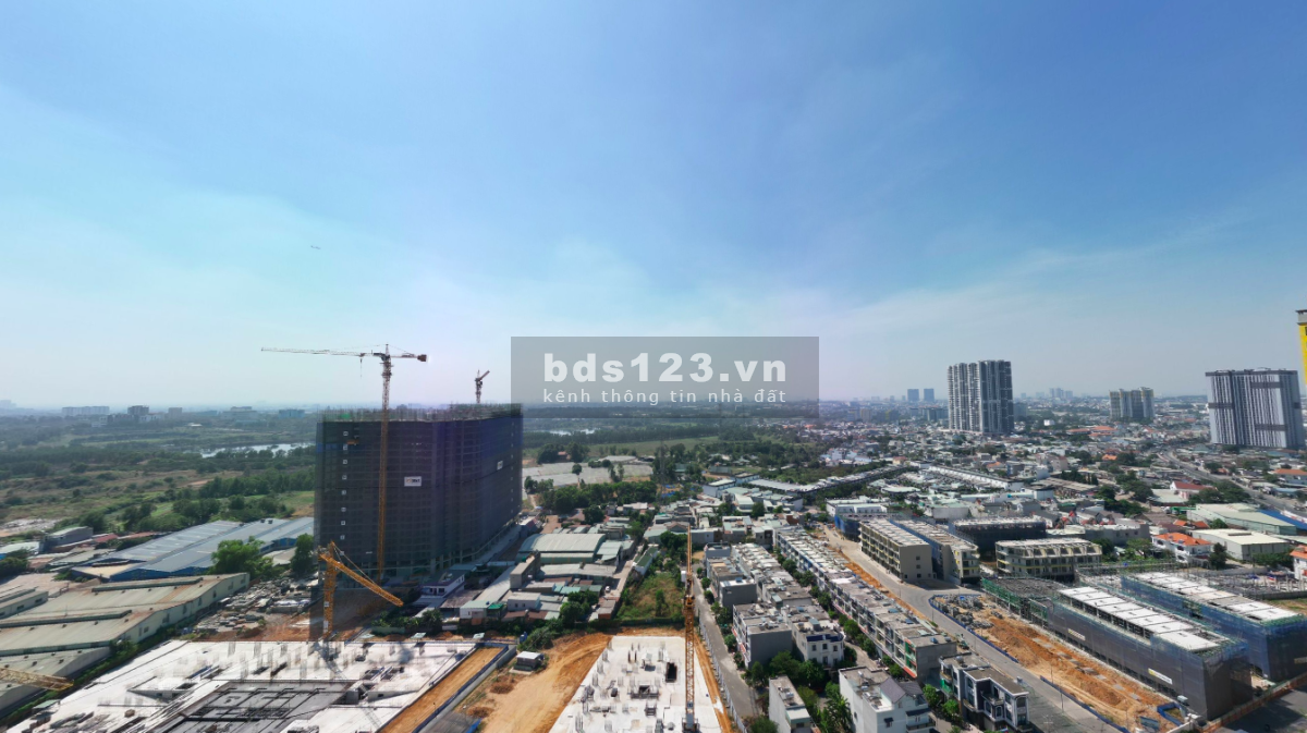 Độc Quyền Bán Căn Đẹp Nhất Dự Án BCons City