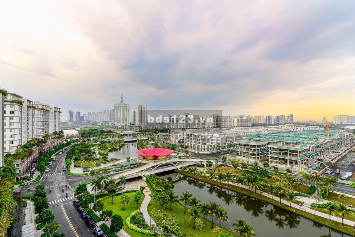 2PN Sarimi view công viên chỉ 25 triệu