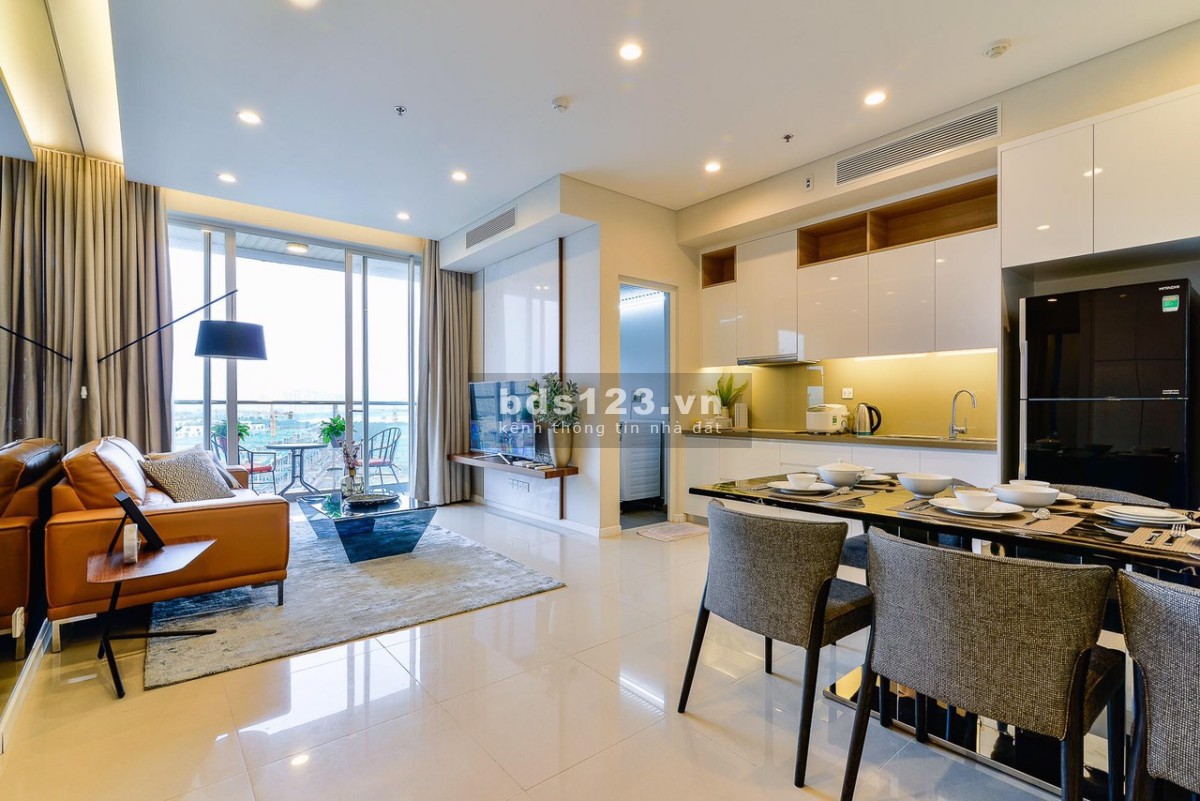 2PN Sarimi view công viên chỉ 25 triệu