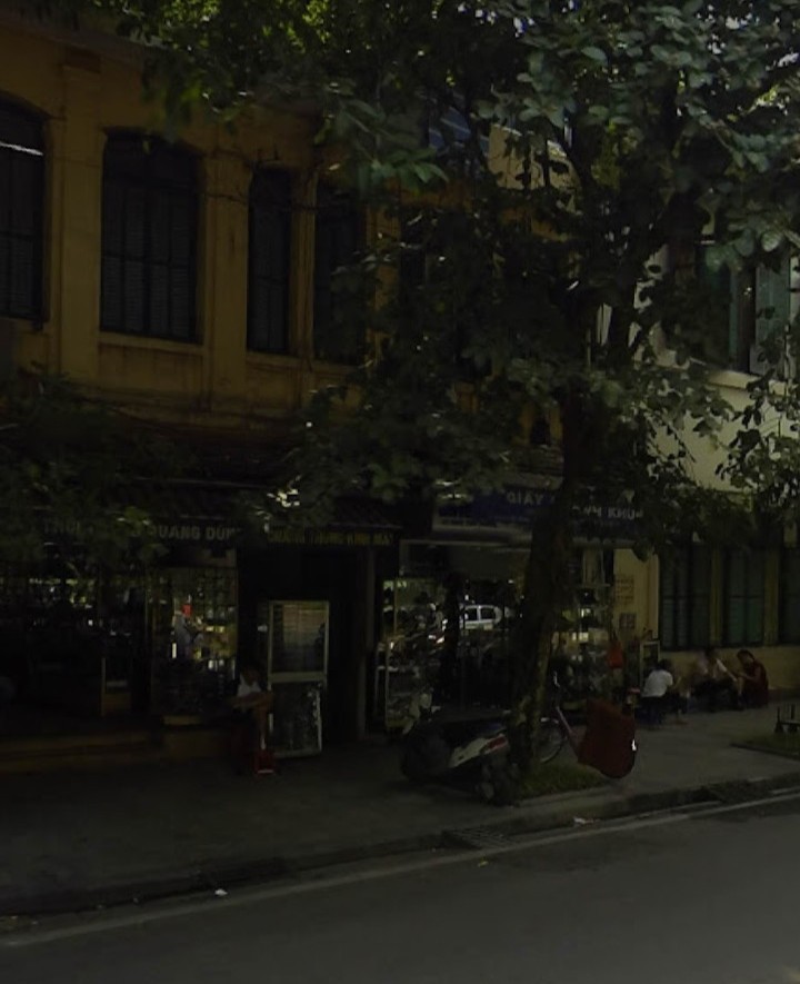 Bán nhà mặt phố Đinh Tiên Hoàng 130m2, mặt tiền 5,8m, view hồ kinh doanh nhỉnh 100 tỷ