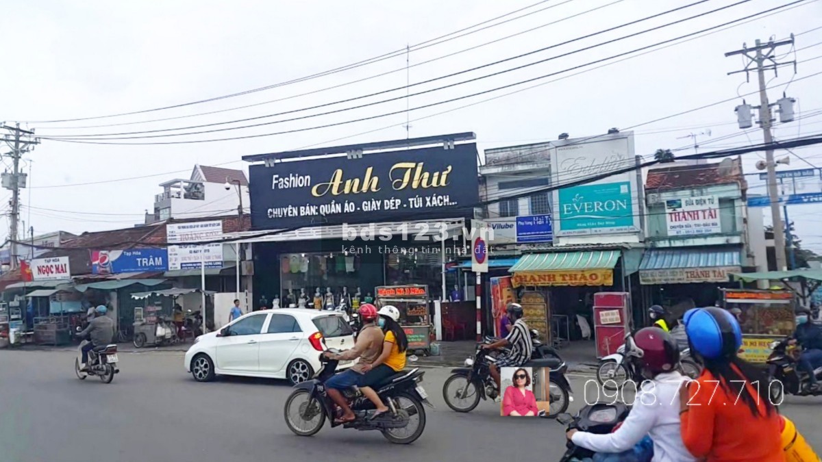 TÔI CHỦ SANG GẤP 924M2 ĐẤT THỔ CƯ ,ĐỐI DIỆN CHỢ.GIÁ 550TR.