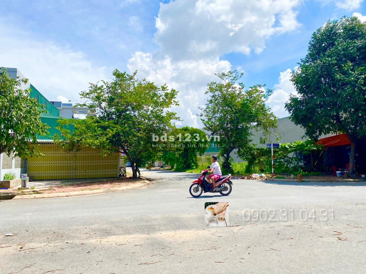 Tôi Chủ Sang Gấp 588m2 Ngay Cầu Vĩnh Bình. Đối Diện BV Hạnh Phúc. Gía 3ty450tr.