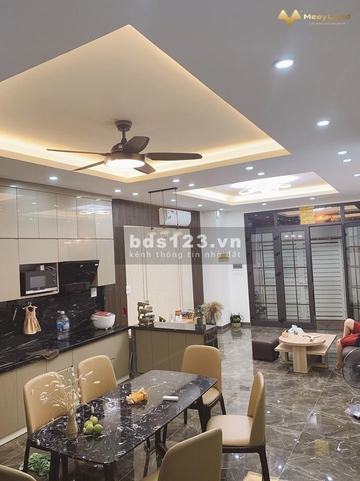 Bán nhà Lê Đức Thọ Siêu khuyến mãi đủ đồ 35m2 5 tỷ