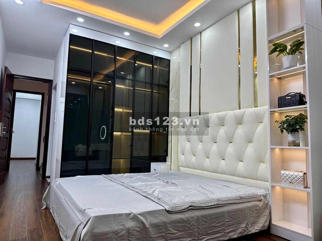 Siêu phẩm phân lô có 102 đỉnh cao, nội thất đỉnh cao, giá 5.8 tỷ