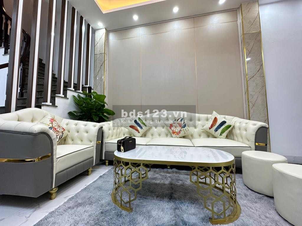 Siêu phẩm phân lô có 102 đỉnh cao, nội thất đỉnh cao, giá 5.8 tỷ
