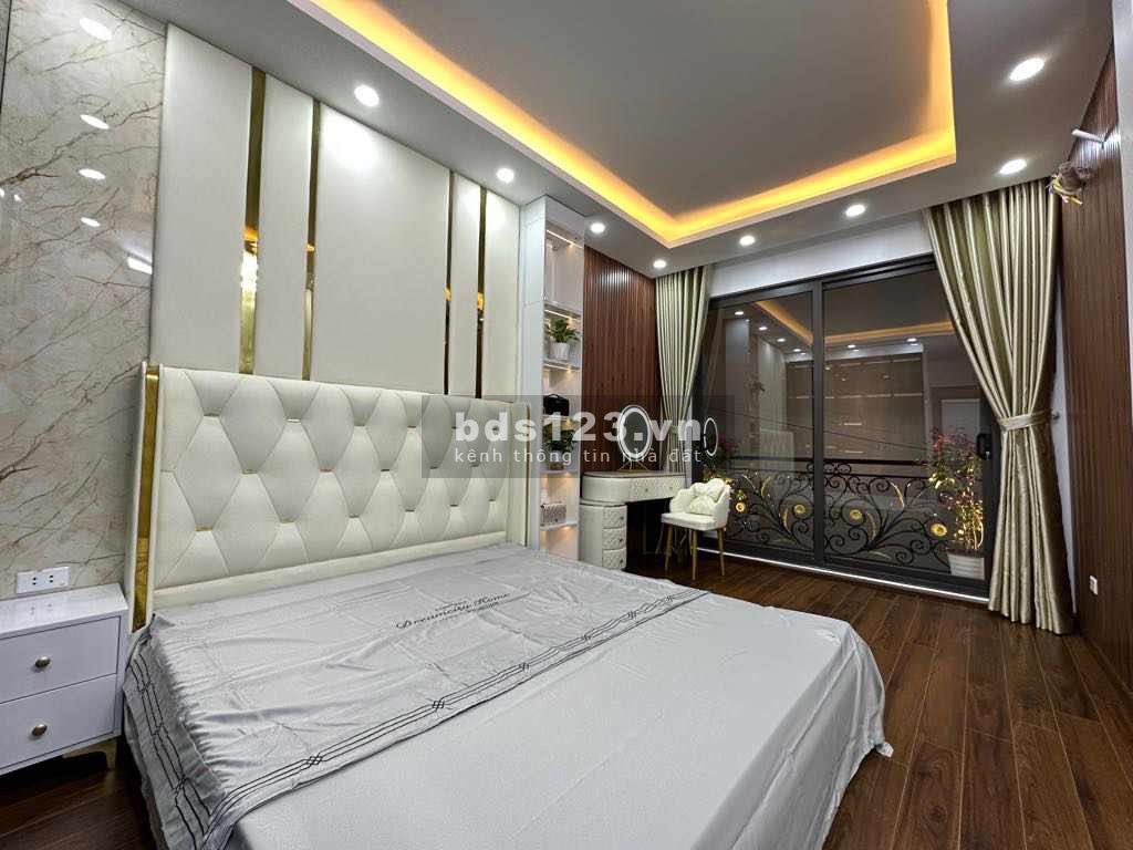 Siêu phẩm phân lô có 102 đỉnh cao, nội thất đỉnh cao, giá 5.8 tỷ