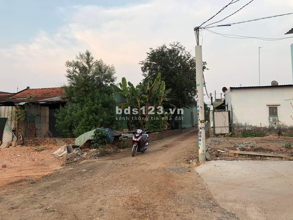 Bị xiết nợ cần bán gấp 300m2 thổ cư giá 250 triệu