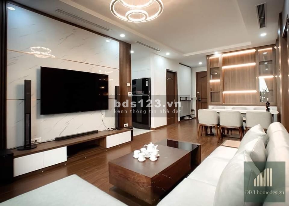 Chính chủ bán căn hộ chung cư Discovery Complex 302 Cầu Giấy