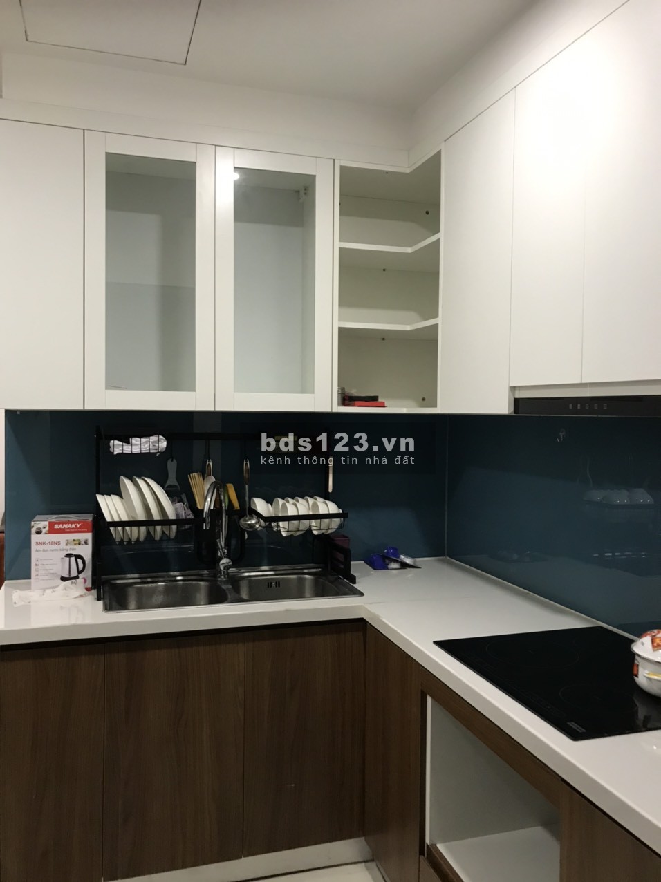 Chính chủ bán căn hộ chung cư Discovery Complex 302 Cầu Giấy