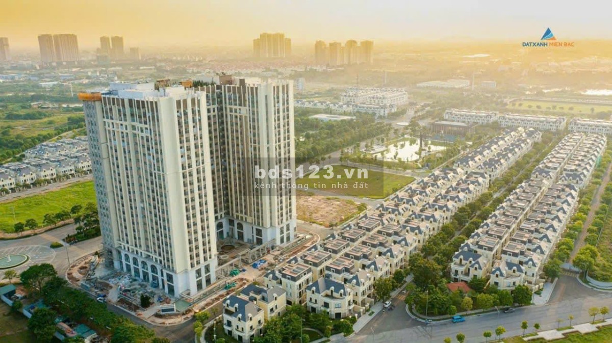 Sở hữu ngay căn 2PN + 1. View Hồ công viên 60ha tại CC Moonlight 1 Chỉ từ 3,5 tỷ