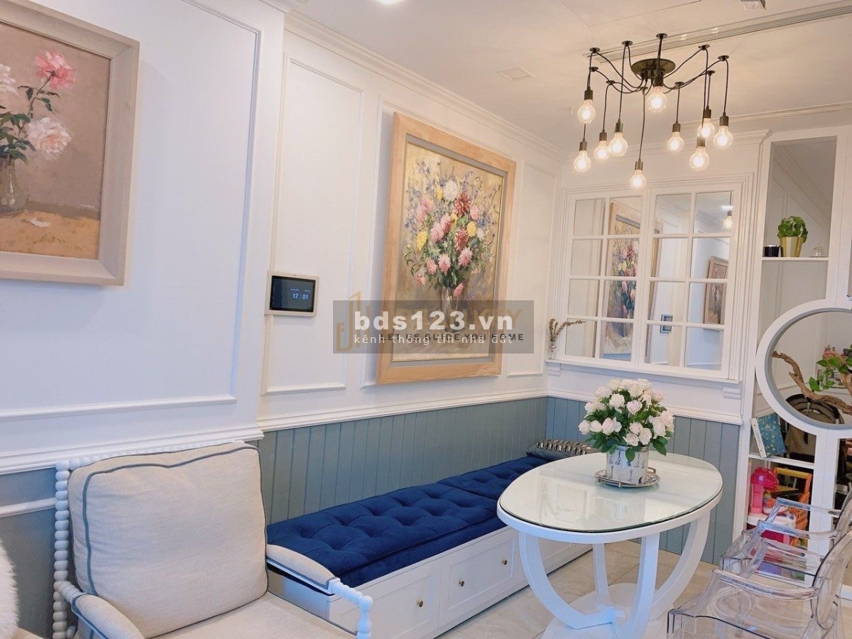 Cho thuê nhanh căn hộ 2PN giá siêu rẻ - Nhà cao cấp Vinhomes Golden River Quận 1
