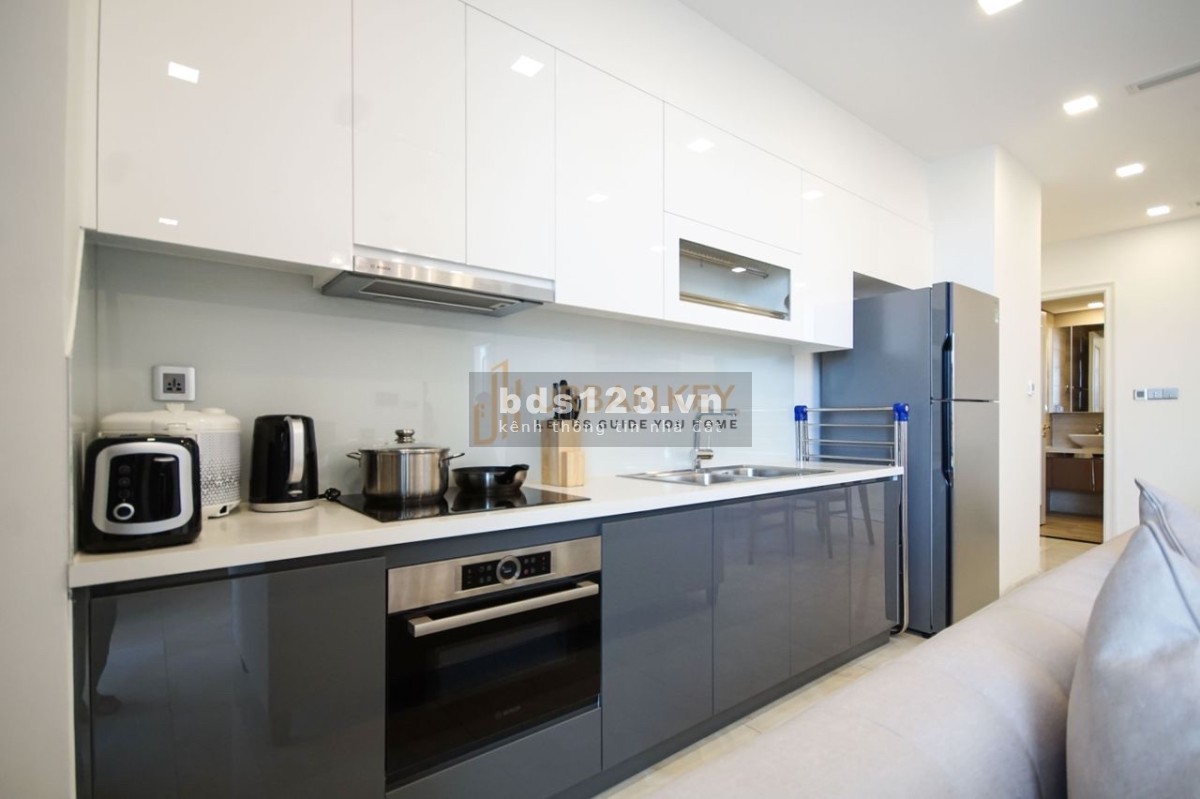Cho thuê nhanh căn hộ 2PN giá siêu rẻ - Nhà cao cấp Vinhomes Golden River Quận 1