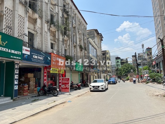 Hiếm nhanh tay đón Tết, Trường Chinh, 61M, kinh doanh, ô tô, chỉ hơn 9 tỉ.