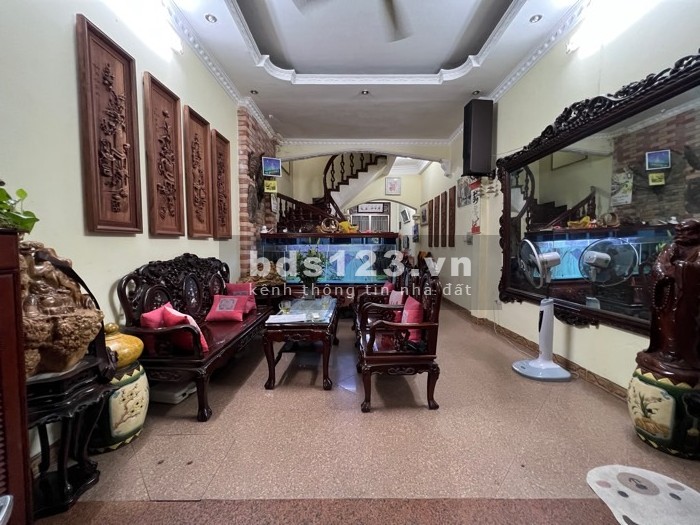 Hiếm nhanh tay đón Tết, Trường Chinh, 61M, kinh doanh, ô tô, chỉ hơn 9 tỉ.