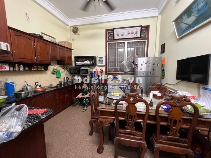 Hiếm nhanh tay đón Tết, Trường Chinh, 61M, kinh doanh, ô tô, chỉ hơn 9 tỉ.