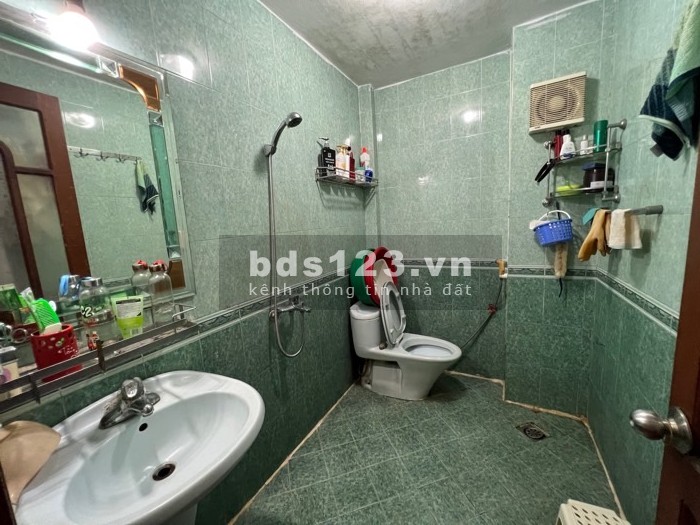 Hiếm nhanh tay đón Tết, Trường Chinh, 61M, kinh doanh, ô tô, chỉ hơn 9 tỉ.