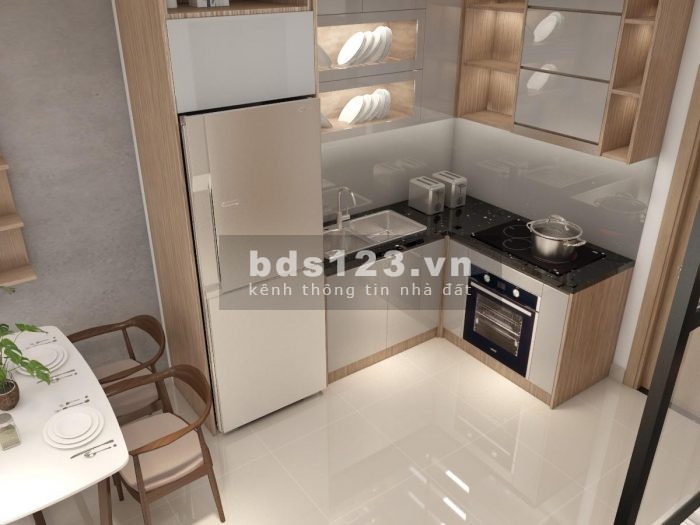 Chính chủ bán căn hộ 1pn 41m2. Phân khu nhiều tiện ích. Giá 1,7x tỷ. Nhà đã có sổ