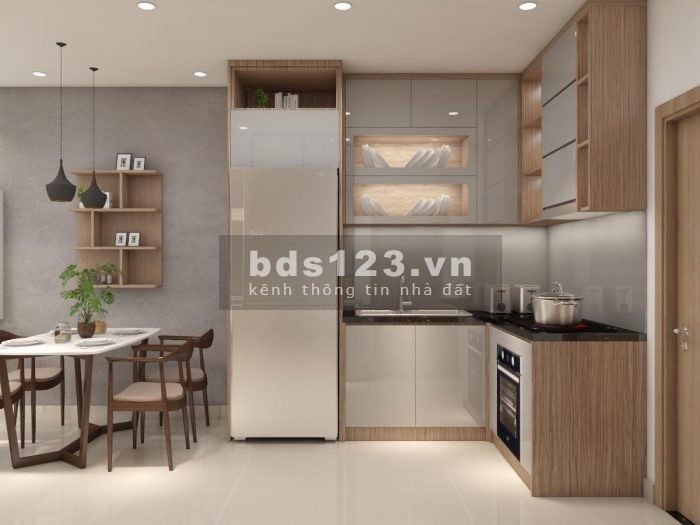 Chính chủ bán căn hộ 1pn 41m2. Phân khu nhiều tiện ích. Giá 1,7x tỷ. Nhà đã có sổ