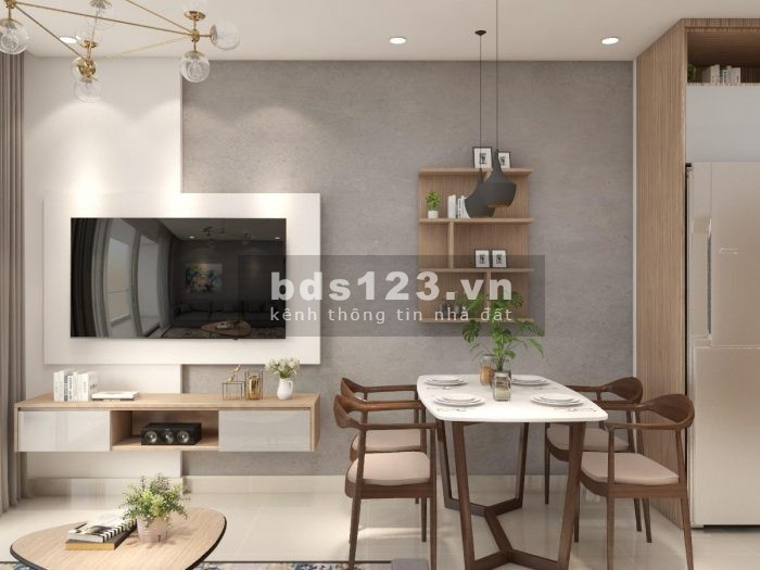 Chính chủ bán căn hộ 1pn 41m2. Phân khu nhiều tiện ích. Giá 1,7x tỷ. Nhà đã có sổ