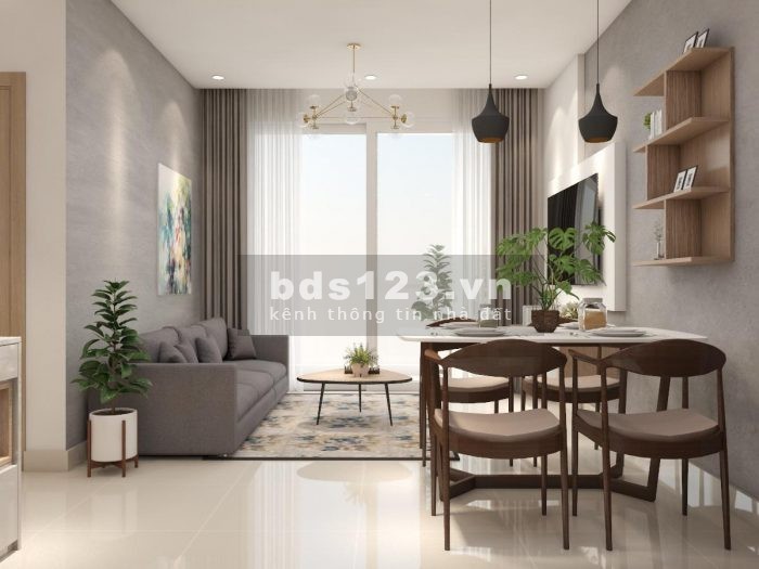 Chính chủ bán căn hộ 1pn 41m2. Phân khu nhiều tiện ích. Giá 1,7x tỷ. Nhà đã có sổ