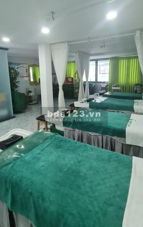 Bán nhà 1 trệt 4 lầu hẻm 6M ngang khủng 6.8 X 19M phường 12 quận 6 SĐT 0942.407.402
