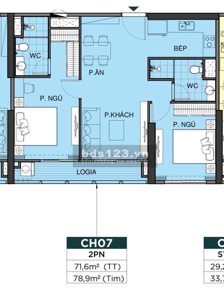 Vinhomes Grand Park phân khu cao cấp
