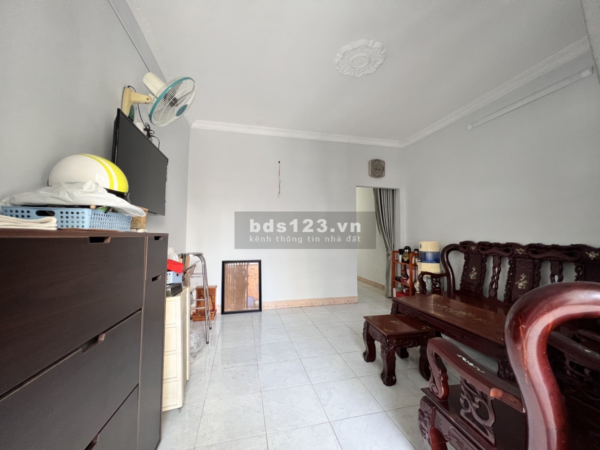 Chính chủ cho thuê nhà đường 6, Tăng Nhơn Phú B, Quận 9