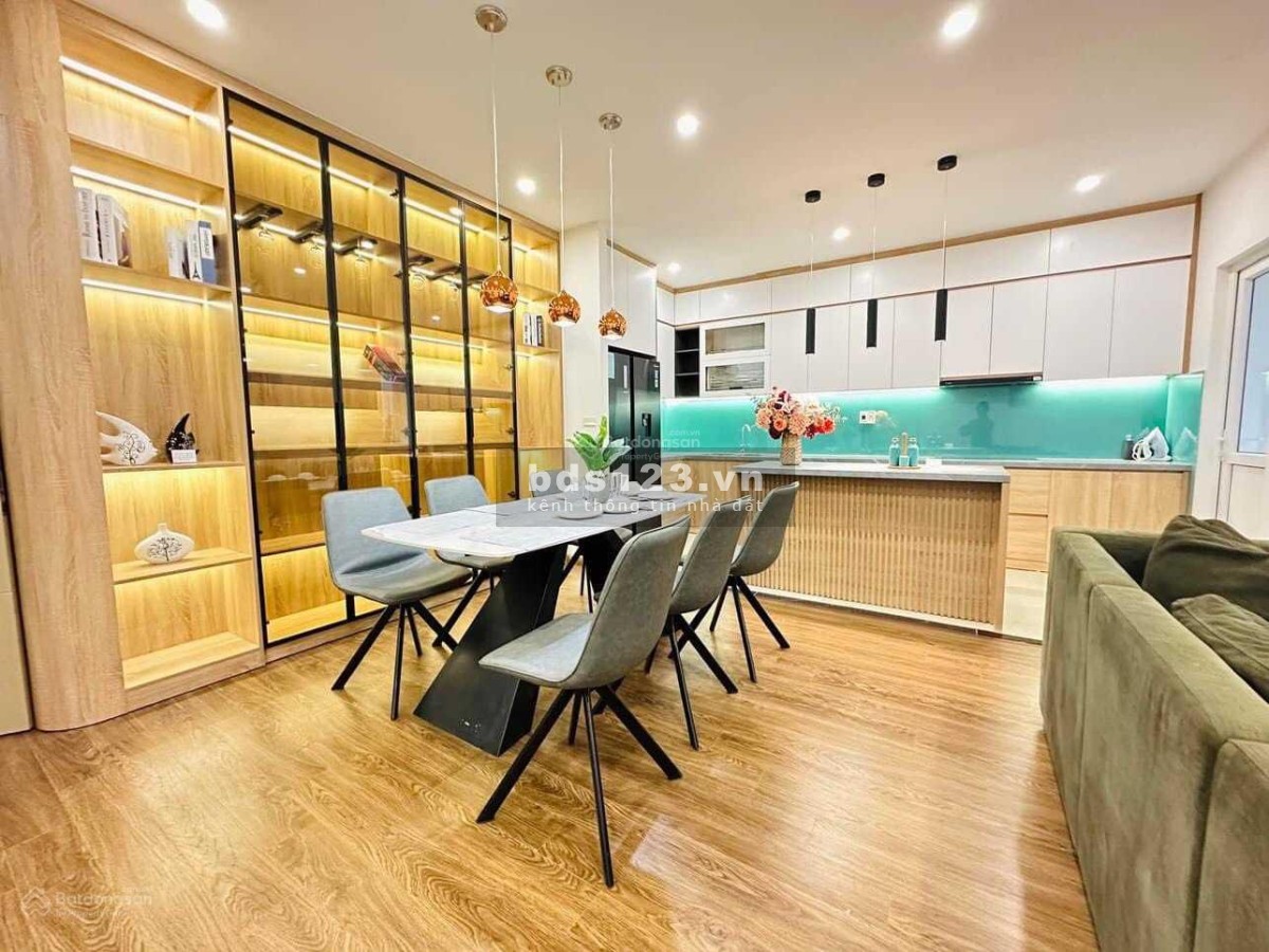 Em Loan cần bán căn hộ 127m, 3PN+1. Tại Tecco Garden với giá chỉ 3.45 tỷ