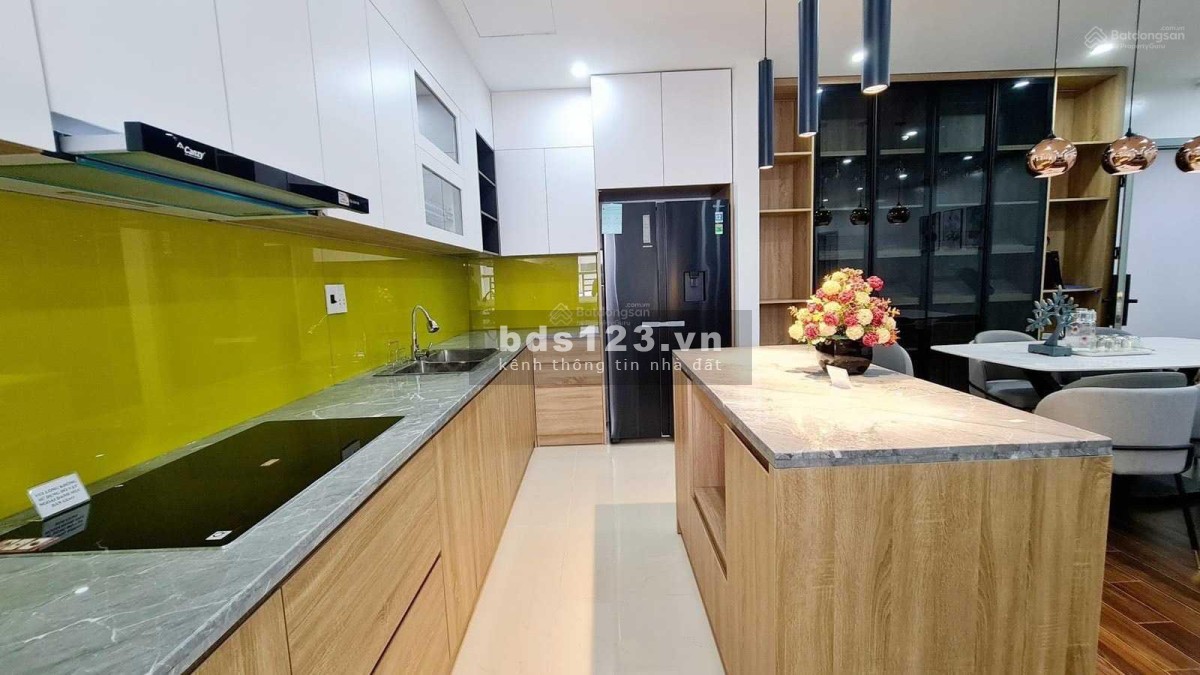Em Loan cần bán căn hộ 127m, 3PN+1. Tại Tecco Garden với giá chỉ 3.45 tỷ
