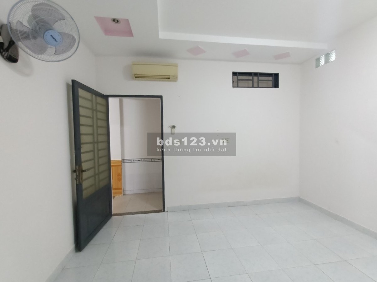 Bán nhà 90m2 hẻm xe tải đường Trương Văn Hải gần Trường Hoa Lư Quận 9 giá 5.8 tỷ
