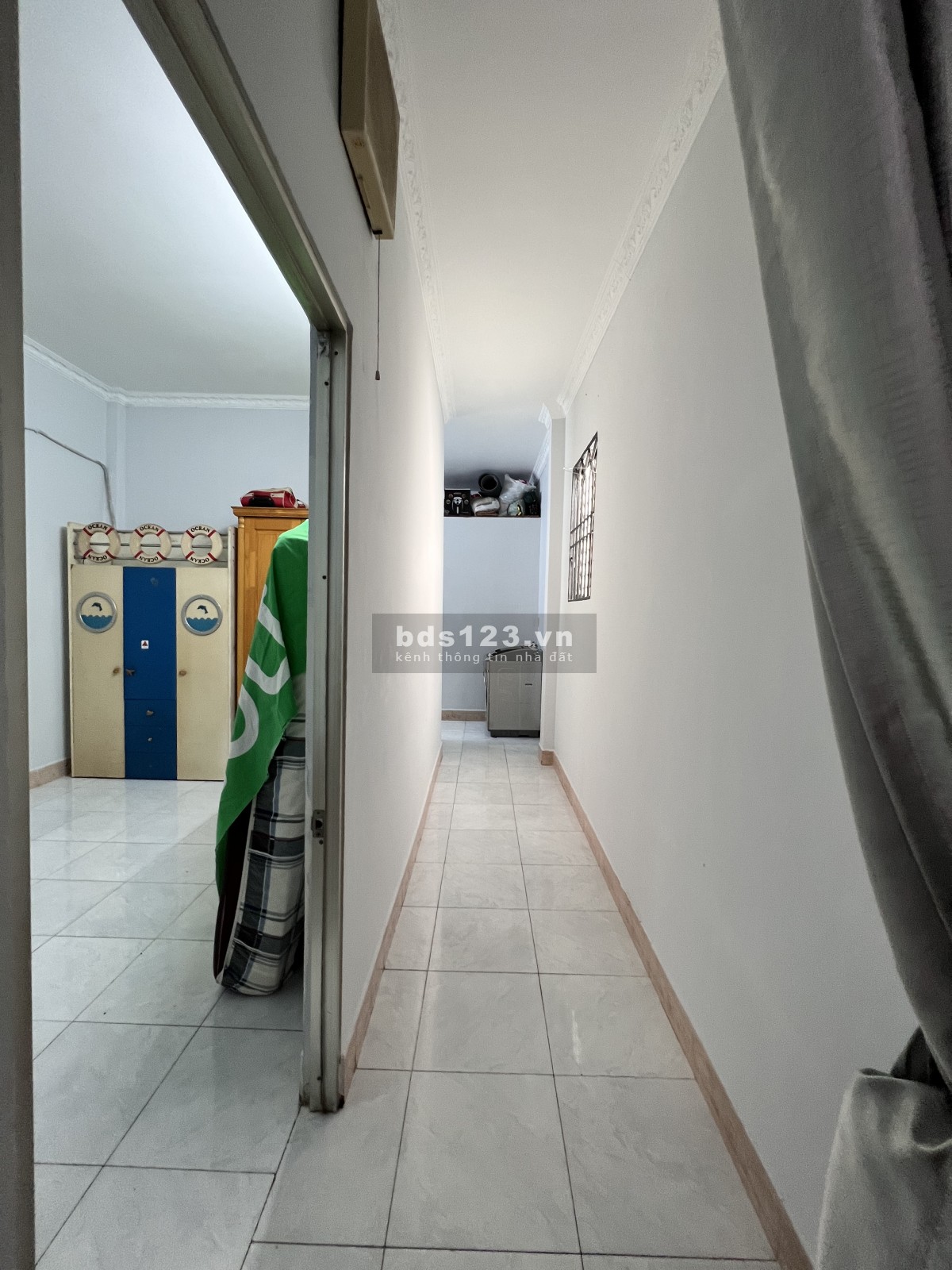 Chính chủ cho thuê nhà đường 6, Tăng Nhơn Phú B, Quận 9